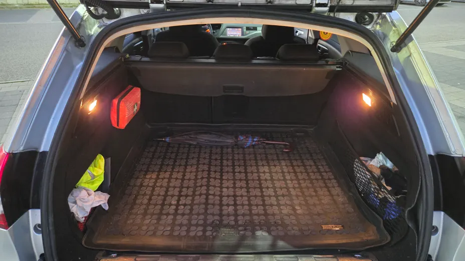 CITROEN C5 C5 2.0 HDi Confort