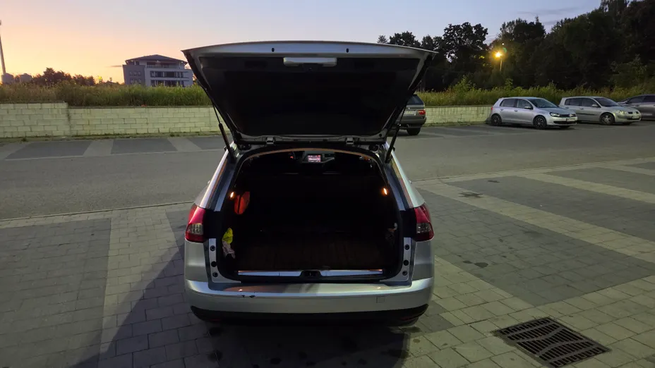 CITROEN C5 C5 2.0 HDi Confort