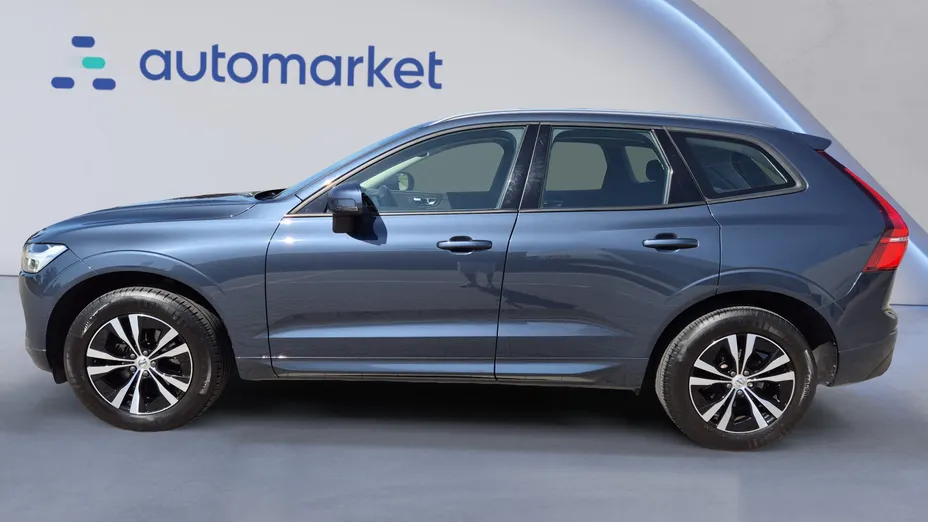 VOLVO XC60 XC60 D4 Momentum Pro aut