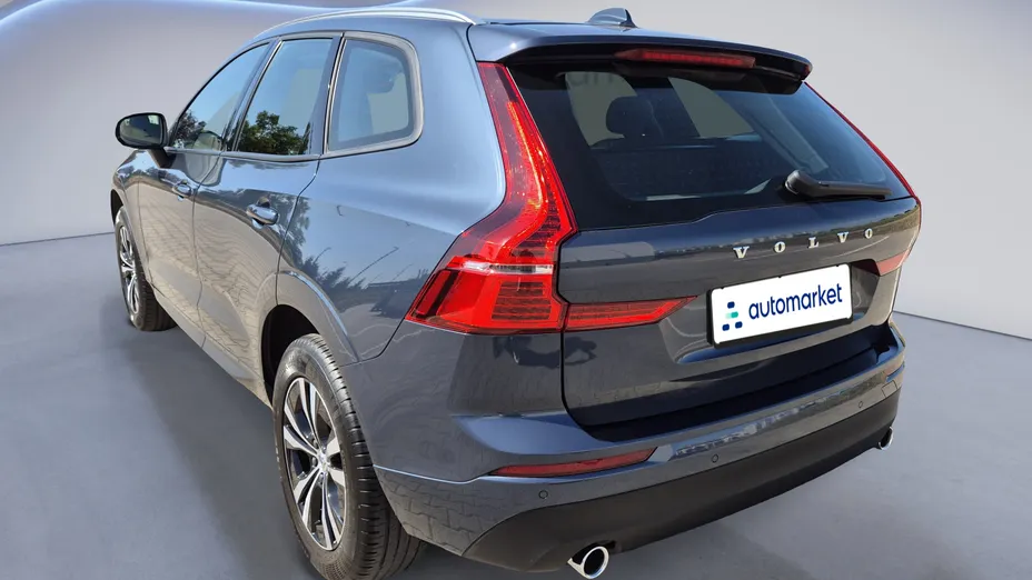 VOLVO XC60 XC60 D4 Momentum Pro aut