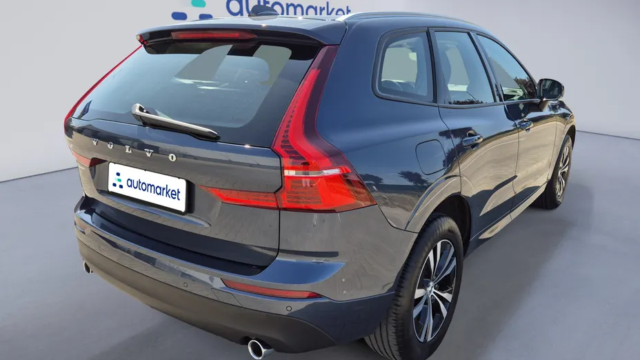 VOLVO XC60 XC60 D4 Momentum Pro aut