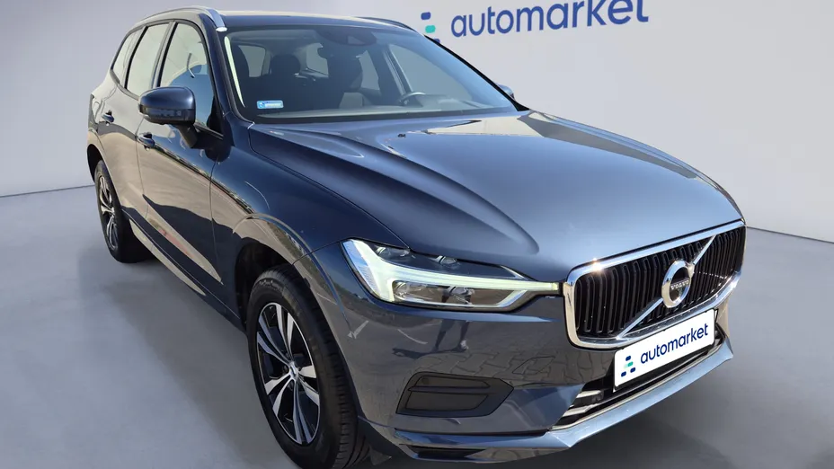 VOLVO XC60 XC60 D4 Momentum Pro aut