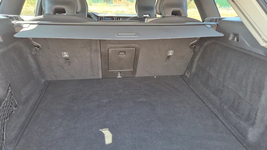 VOLVO XC60 XC60 D4 Momentum Pro aut