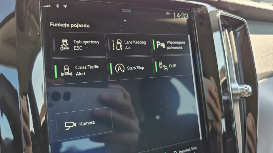 VOLVO XC60 XC60 D4 Momentum Pro aut