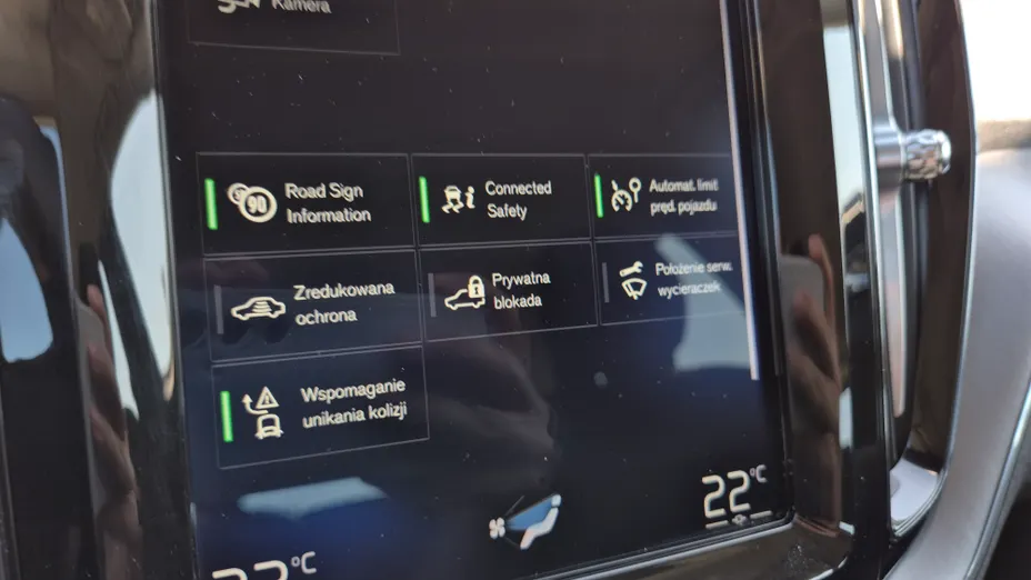 VOLVO XC60 XC60 D4 Momentum Pro aut