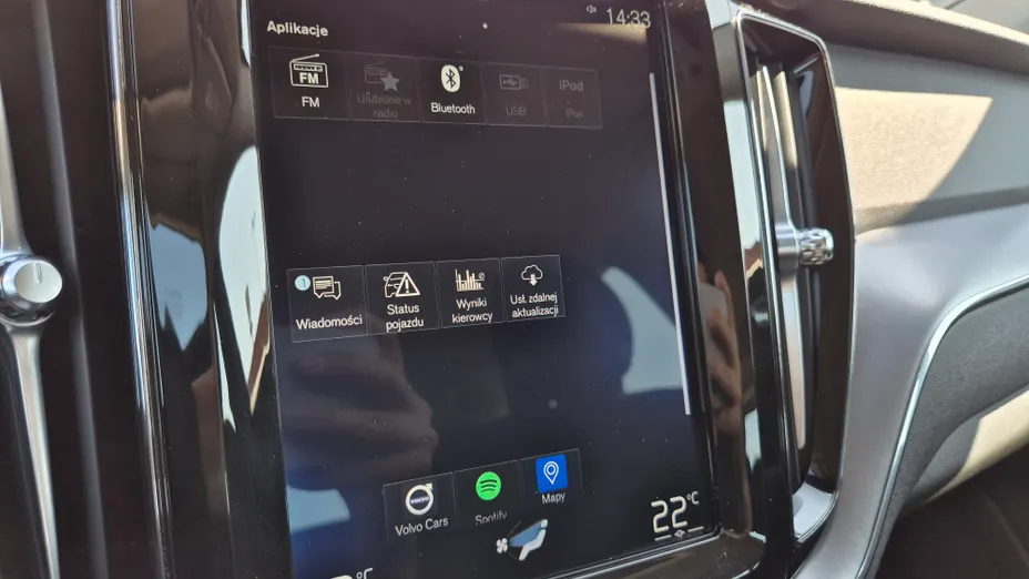 VOLVO XC60 XC60 D4 Momentum Pro aut