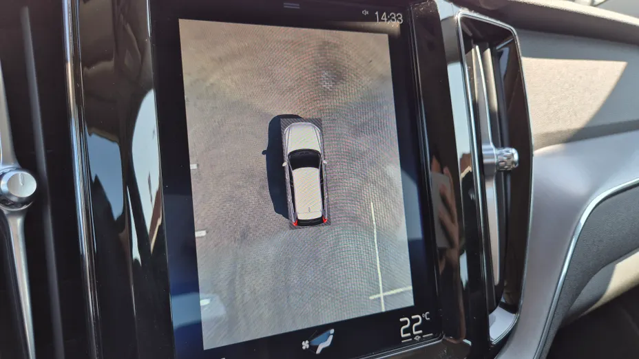 VOLVO XC60 XC60 D4 Momentum Pro aut