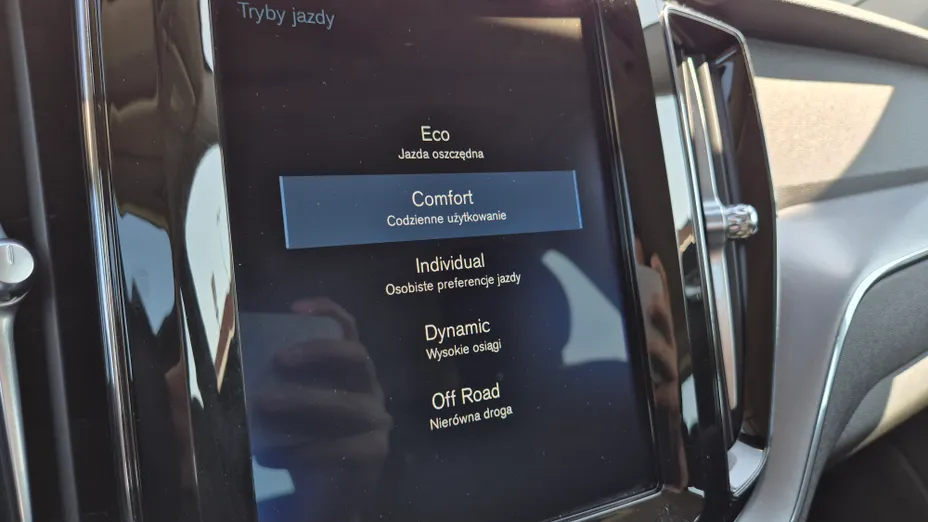 VOLVO XC60 XC60 D4 Momentum Pro aut