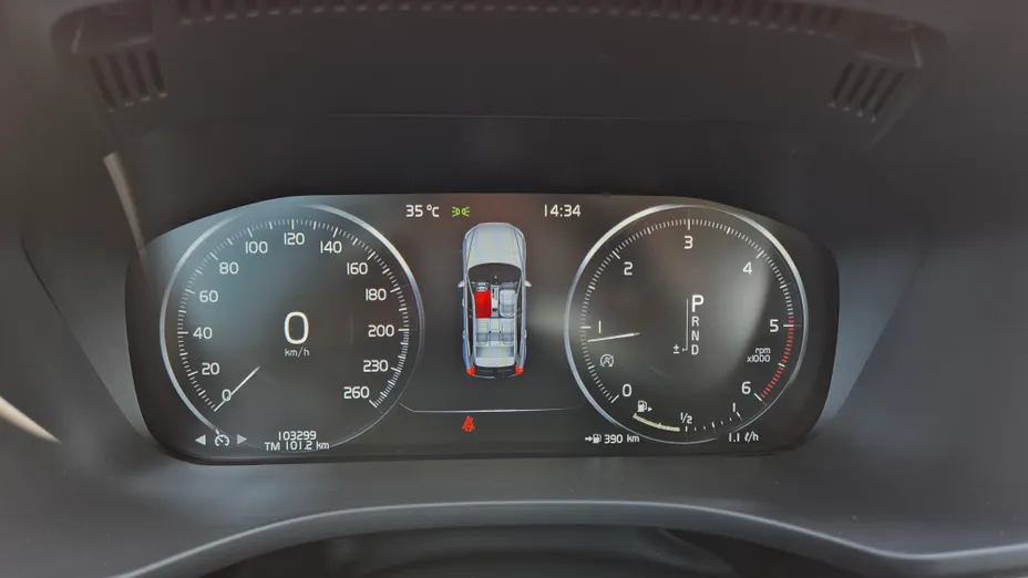 VOLVO XC60 XC60 D4 Momentum Pro aut