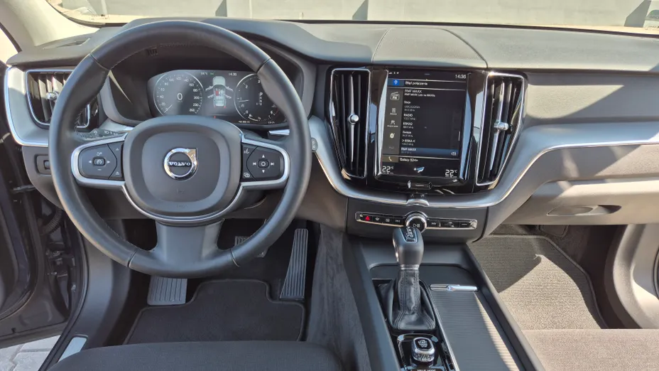 VOLVO XC60 XC60 D4 Momentum Pro aut