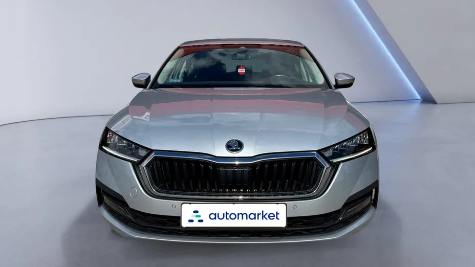 SKODA Octavia Octavia 1.5 TSI ACT Ambition