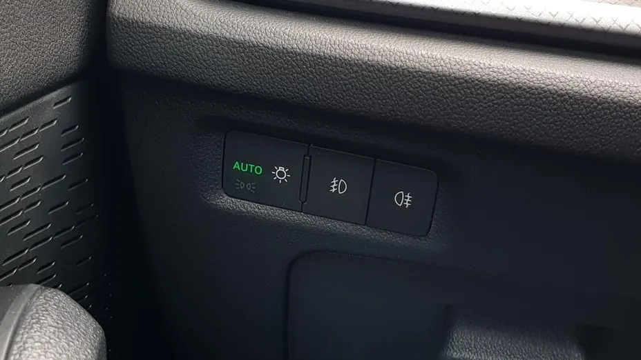 SKODA Octavia Octavia 1.5 TSI ACT Ambition