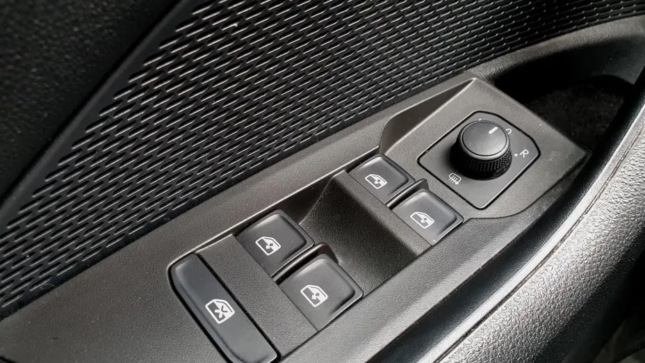 SKODA Octavia Octavia 1.5 TSI ACT Ambition