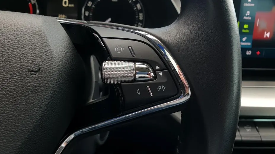 SKODA Octavia Octavia 1.5 TSI ACT Ambition