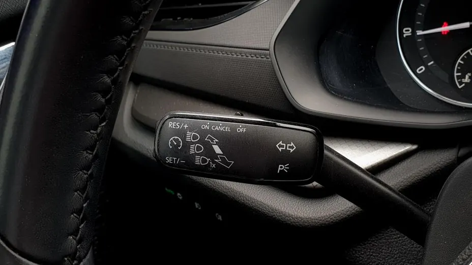 SKODA Octavia Octavia 1.5 TSI ACT Ambition