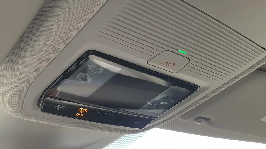 SKODA Octavia Octavia 1.5 TSI ACT Ambition