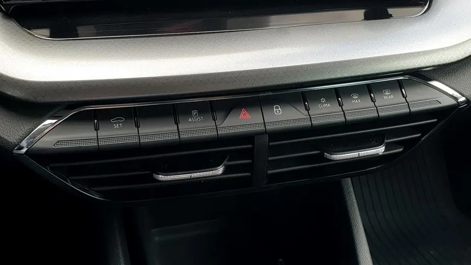 SKODA Octavia Octavia 1.5 TSI ACT Ambition