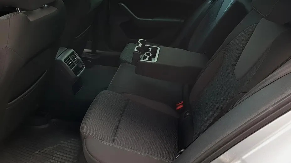 SKODA Octavia Octavia 1.5 TSI ACT Ambition