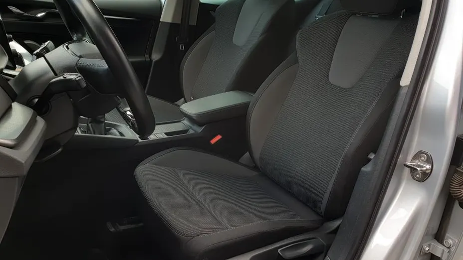 SKODA Octavia Octavia 1.5 TSI ACT Ambition