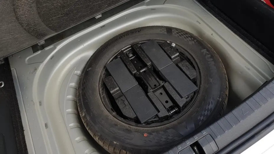 SKODA Octavia Octavia 1.5 TSI ACT Ambition