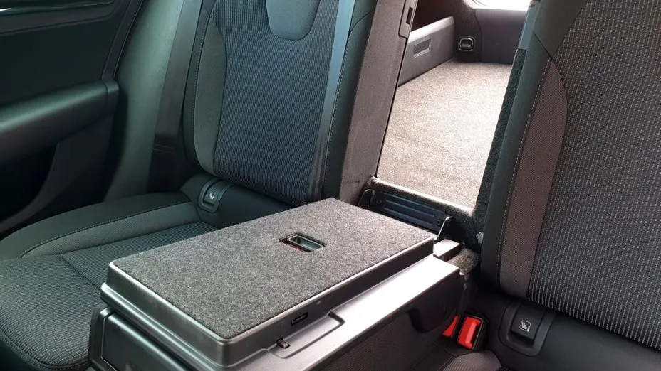 SKODA Octavia Octavia 1.5 TSI ACT Ambition