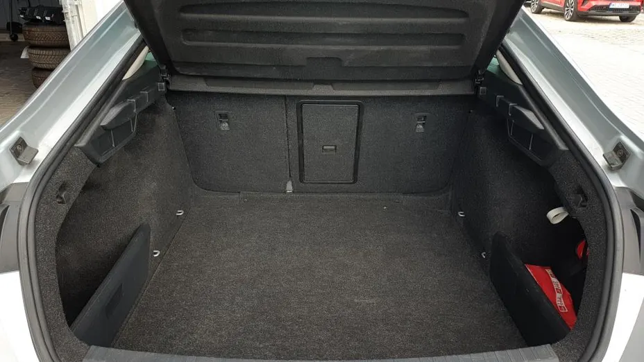 SKODA Octavia Octavia 1.5 TSI ACT Ambition