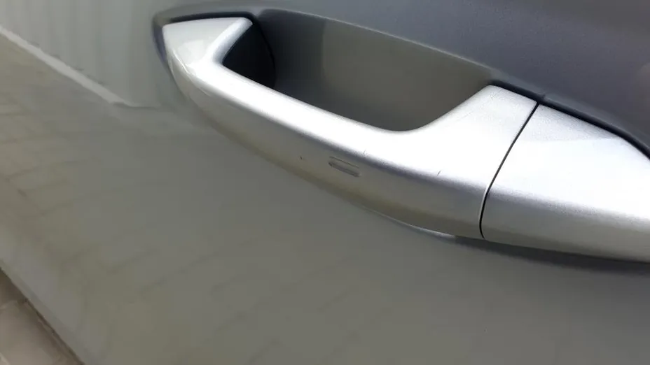 SKODA Octavia Octavia 1.5 TSI ACT Ambition