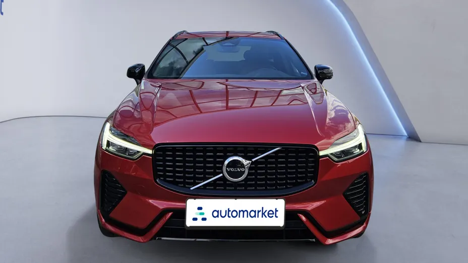 VOLVO XC60 XC60 B5 B AWD Plus Dark aut