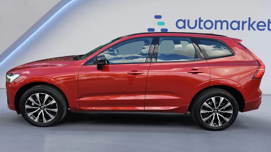 VOLVO XC60 XC60 B5 B AWD Plus Dark aut