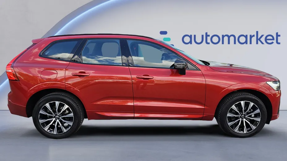 VOLVO XC60 XC60 B5 B AWD Plus Dark aut