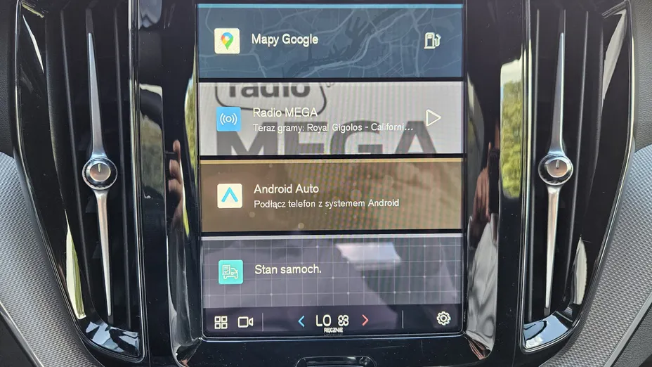 VOLVO XC60 XC60 B5 B AWD Plus Dark aut