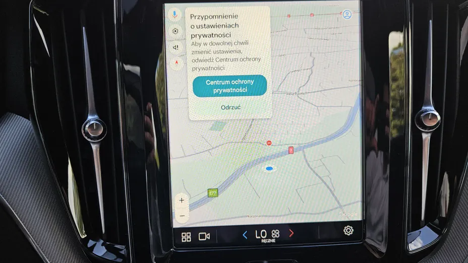 VOLVO XC60 XC60 B5 B AWD Plus Dark aut