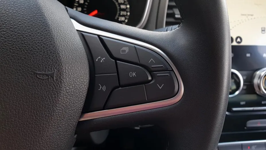 RENAULT Megane Megane 1.5 Blue dCi Zen EDC