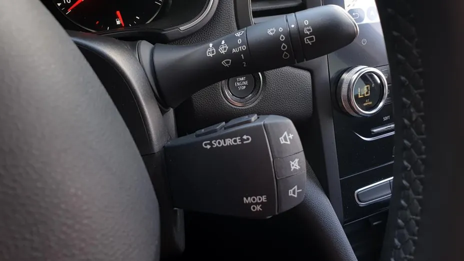 RENAULT Megane Megane 1.5 Blue dCi Zen EDC