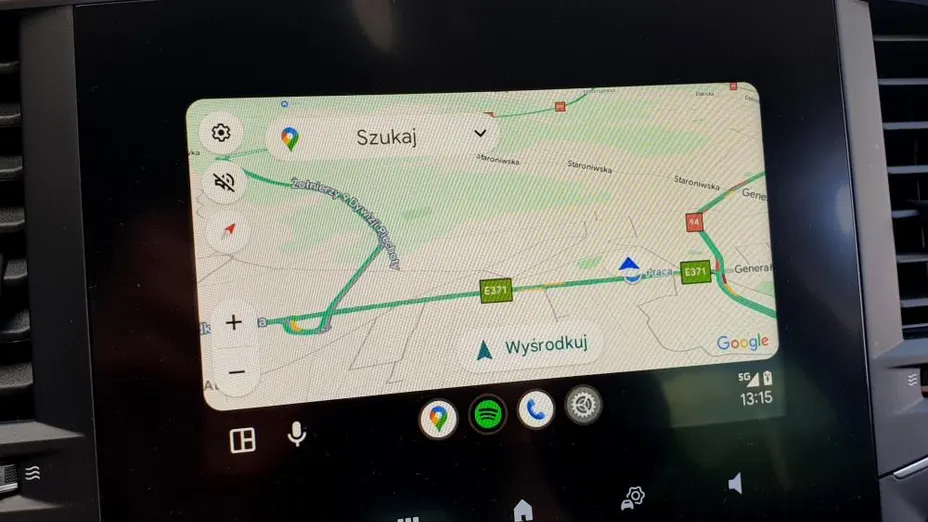 RENAULT Megane Megane 1.5 Blue dCi Zen EDC