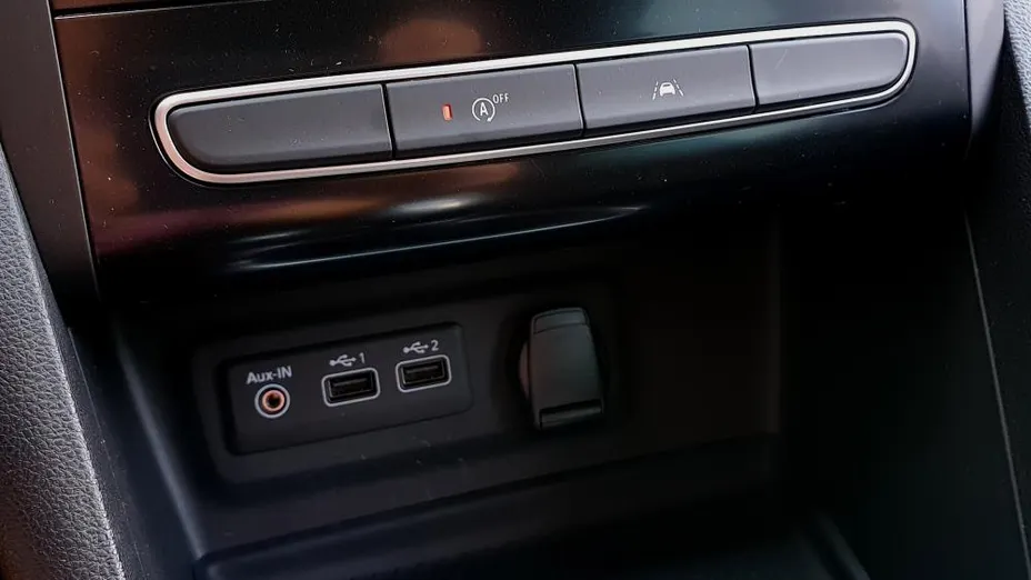 RENAULT Megane Megane 1.5 Blue dCi Zen EDC