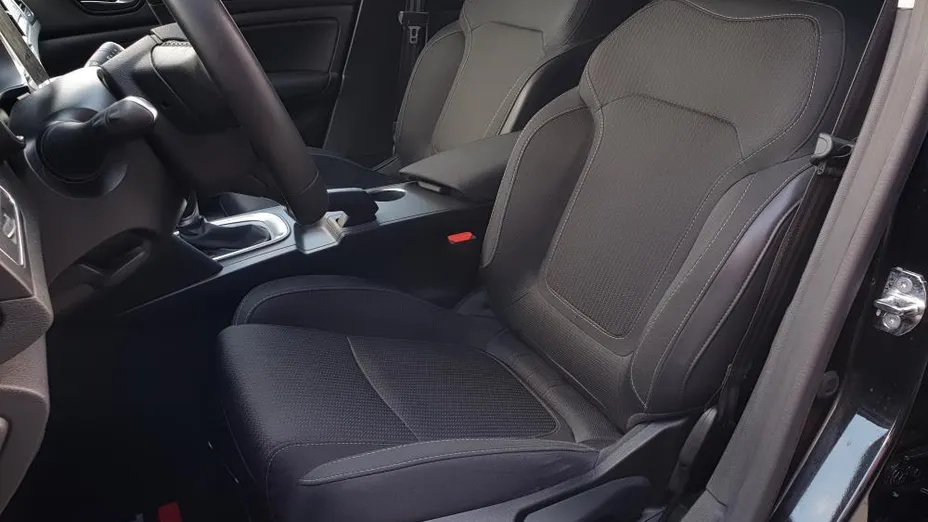 RENAULT Megane Megane 1.5 Blue dCi Zen EDC