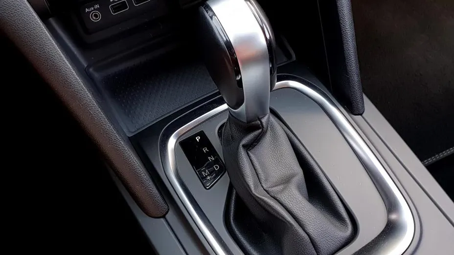 RENAULT Megane Megane 1.5 Blue dCi Zen EDC