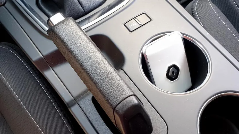 RENAULT Megane Megane 1.5 Blue dCi Zen EDC