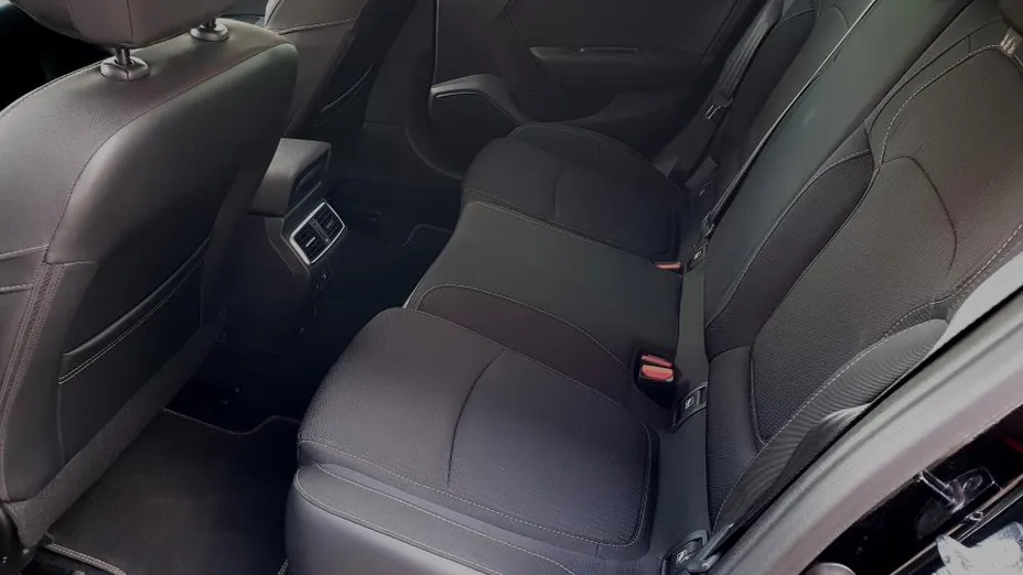 RENAULT Megane Megane 1.5 Blue dCi Zen EDC