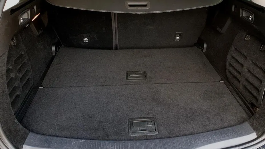 RENAULT Megane Megane 1.5 Blue dCi Zen EDC