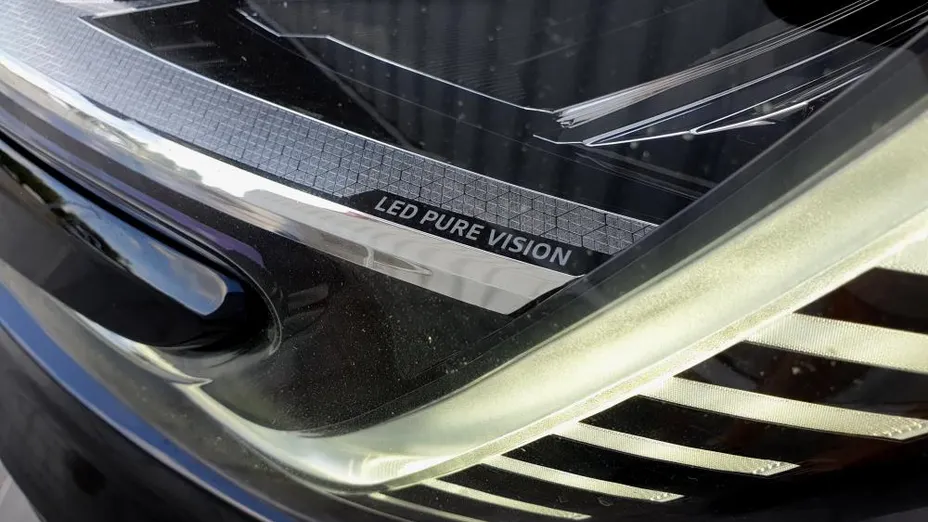 RENAULT Megane Megane 1.5 Blue dCi Zen EDC