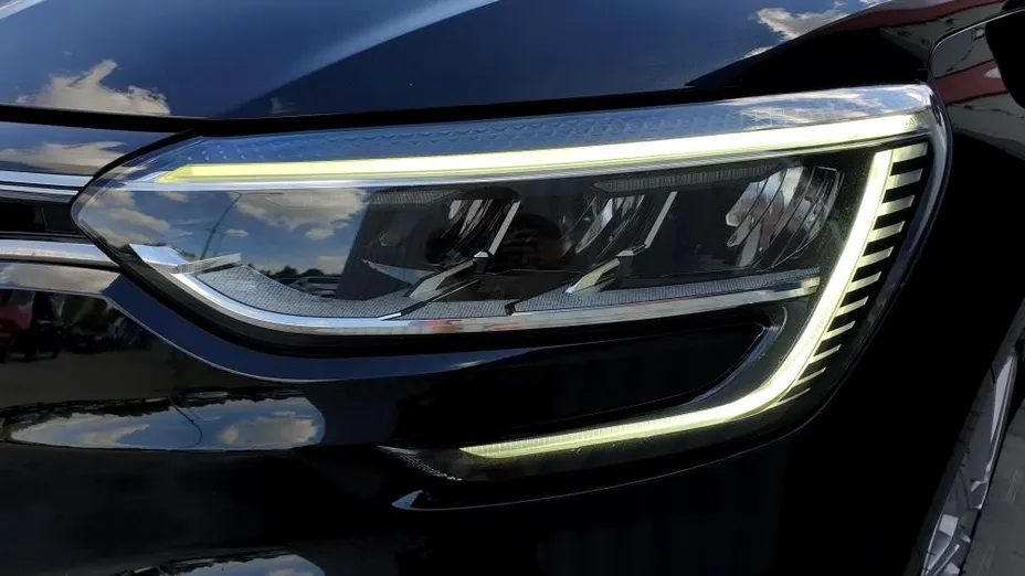 RENAULT Megane Megane 1.5 Blue dCi Zen EDC