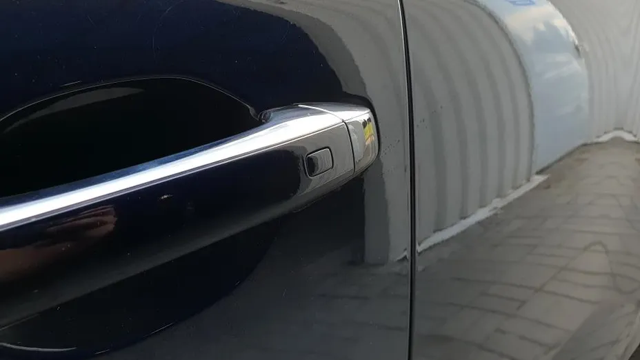 RENAULT Megane Megane 1.5 Blue dCi Zen EDC