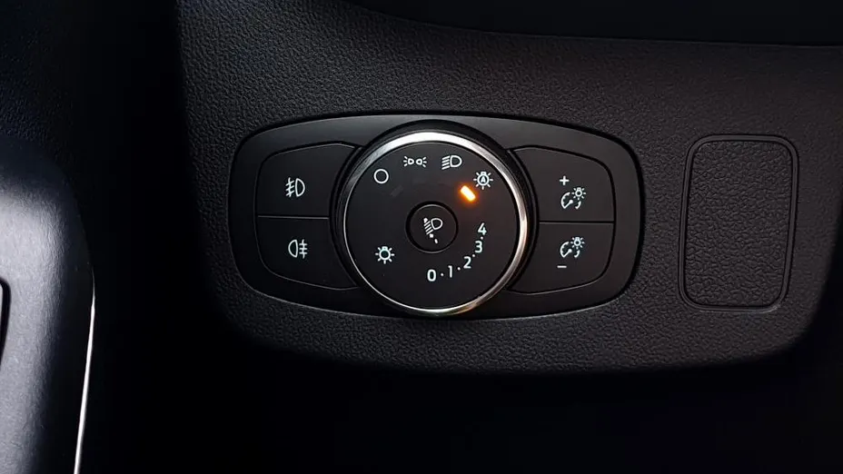 FORD Puma Puma 1.0 EcoBoost Titanium