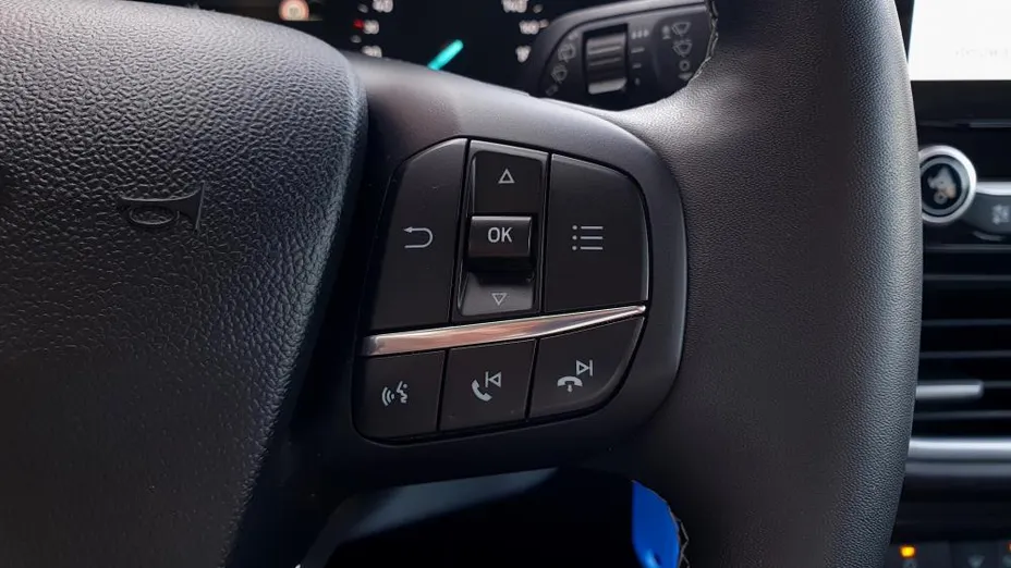 FORD Puma Puma 1.0 EcoBoost Titanium