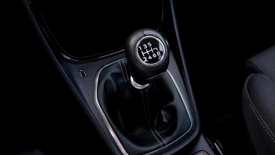 FORD Puma Puma 1.0 EcoBoost Titanium