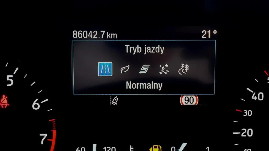 FORD Puma Puma 1.0 EcoBoost Titanium