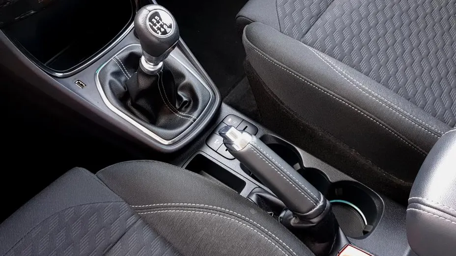 FORD Puma Puma 1.0 EcoBoost Titanium