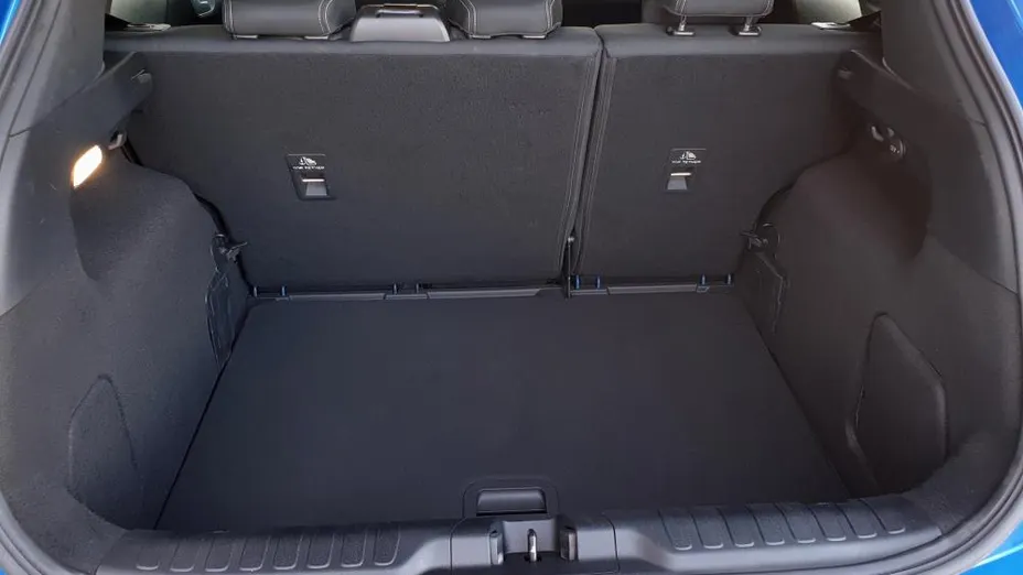 FORD Puma Puma 1.0 EcoBoost Titanium